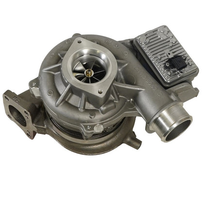BD Diesel 17-21 Chevy/GM L5P Duramax 6.6L Screamer Turbo 1045844 1045844 Photo - Unmounted