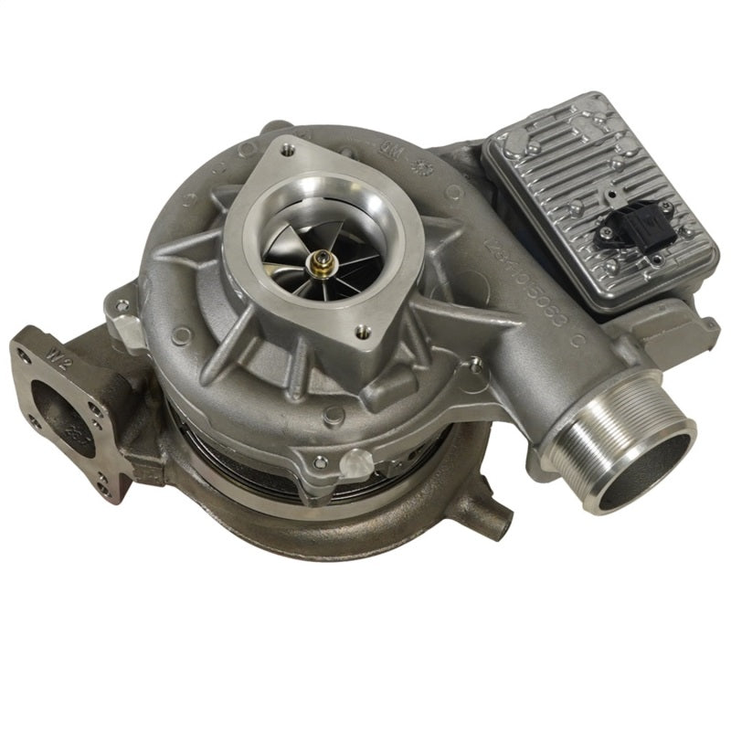 BD Diesel 17-21 Chevy/GM L5P Duramax 6.6L Screamer Turbo 1045844 1045844 Photo - Unmounted