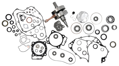 Vertex Pistons Vertex Honda Complete Engine Rebuild Kit WR00006 WR00006 Photo - Primary