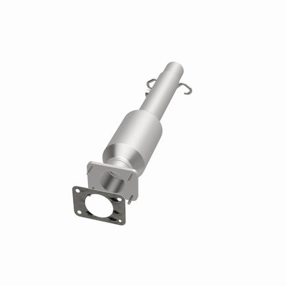 MagnaFlow Cadillac California Grade CARB Compliant Direct-Fit Catalytic Converter 4481451 360 Degree Image Set