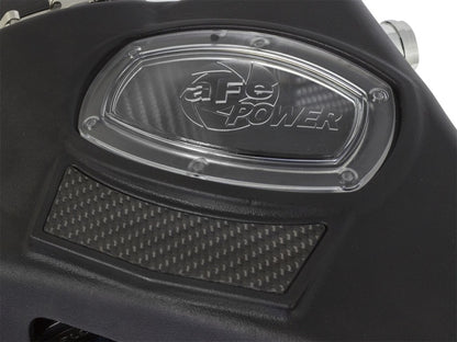 aFe  POWER 51-74205 Momentum GT Pro DRY S Cold Air Intake System 51-74205 Photo - Unmounted