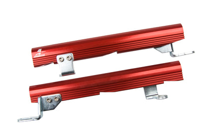 Aeromotive 96-07 GM Supercharged 3.8L Fuel Rail Kit 14131 Photo - Primary