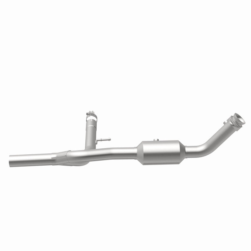 MagnaFlow Ford F-150 OEM Grade Federal / EPA Compliant Direct-Fit Catalytic Converter 21-834 360 Degree Image Set
