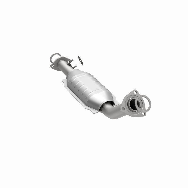 MagnaFlow Toyota Tundra HM Grade Federal / EPA Compliant Direct-Fit Catalytic Converter 23752 360 Degree Image Set