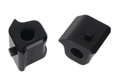 Whiteline 2006-2008 Toyota RAV4 Sway Bar Mount Bushing Kit - 22.2mm W23807 W23807 Photo - Close Up