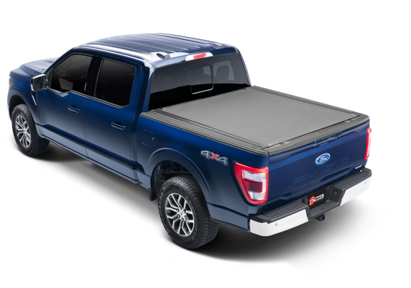 BAK 2021+ Ford F-150 Revolver X4s 6.5ft Bed Cover 80337 80337 Photo - Primary