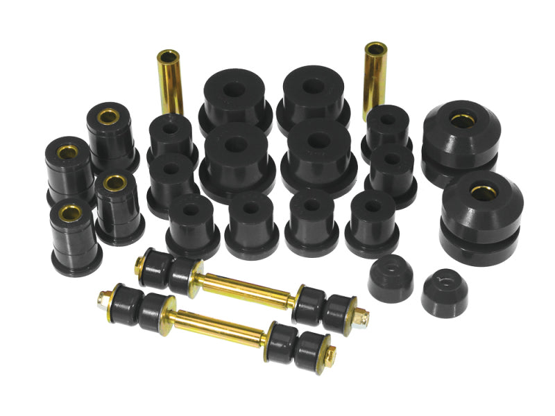 Prothane Suspension Bushing Kit 6-2001-BL Photo - Primary