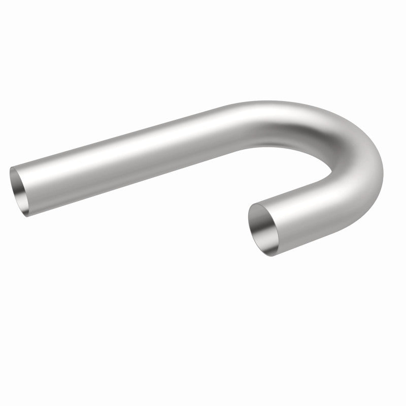 MagnaFlow 180° Bend Stainless Steel Pipe 10723 360 Degree Image Set
