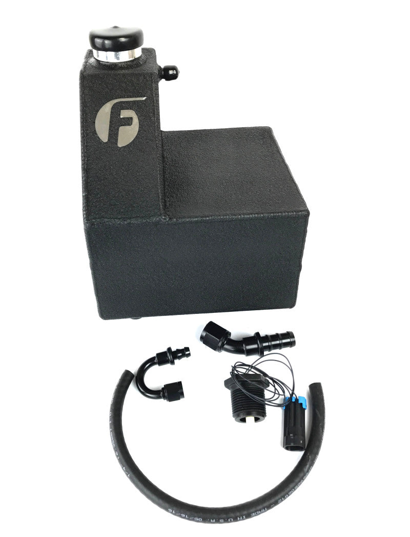 Fleece Performance Engine Coolant Reservoir FPE-34235 Photo - Primary