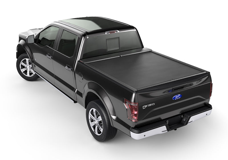 Roll-N-Lock RNL M-Series Tonneau Cover Tonneau Covers Tonneau Covers - Retractable main image