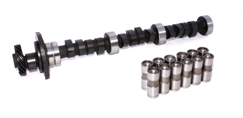 COMP Cams Cam & Lifter Kit BV69 240H CL69-115-4 CL69-115-4 Photo - Primary