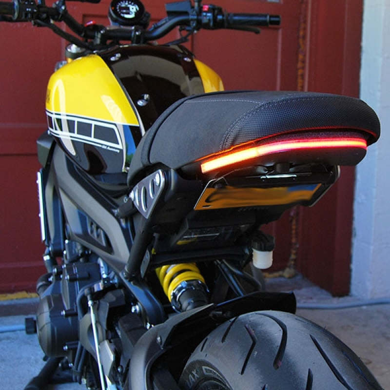 New Rage Cycles 16-21 Yamaha XSR 900 Fender Eliminator Kit-Tucked w/Load EQ XSR-FE-T XSR-FE-T Photo - Primary
