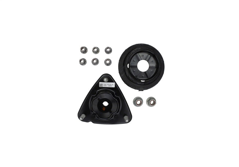 Ford Performance Parts 2015-2016 Mustang Front Strut Mount Upgrade (Pair) M-18183-M Photo - Unmounted