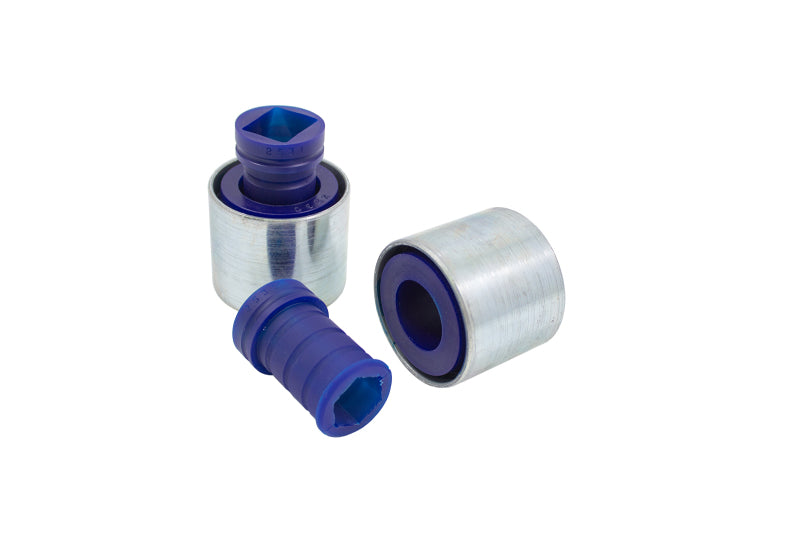 SuperPro Front Control Arm Lower-Inner Rear Bushing Kit SPF2530K Photo - out of package