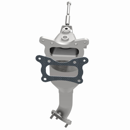 MagnaFlow OEM Grade Federal / EPA Compliant Manifold Catalytic Converter 52024 360 Degree Image Set