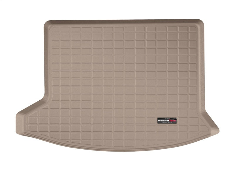 WeatherTech WT Cargo Liners - Tan Floor Mats Floor Mats - Rubber main image