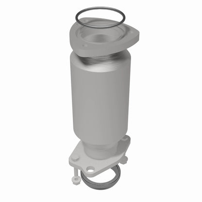 MagnaFlow Pontiac Solstice California Grade CARB Compliant Direct-Fit Catalytic Converter 4561226 360 Degree Image Set