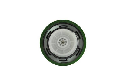 Sinister Diesel 08-16 Ford Powerstroke 6.4/6.7L Fuel Cap- Green SD-FFC08-01-20-GRN SD-FFC08-01-20-GRN User 3