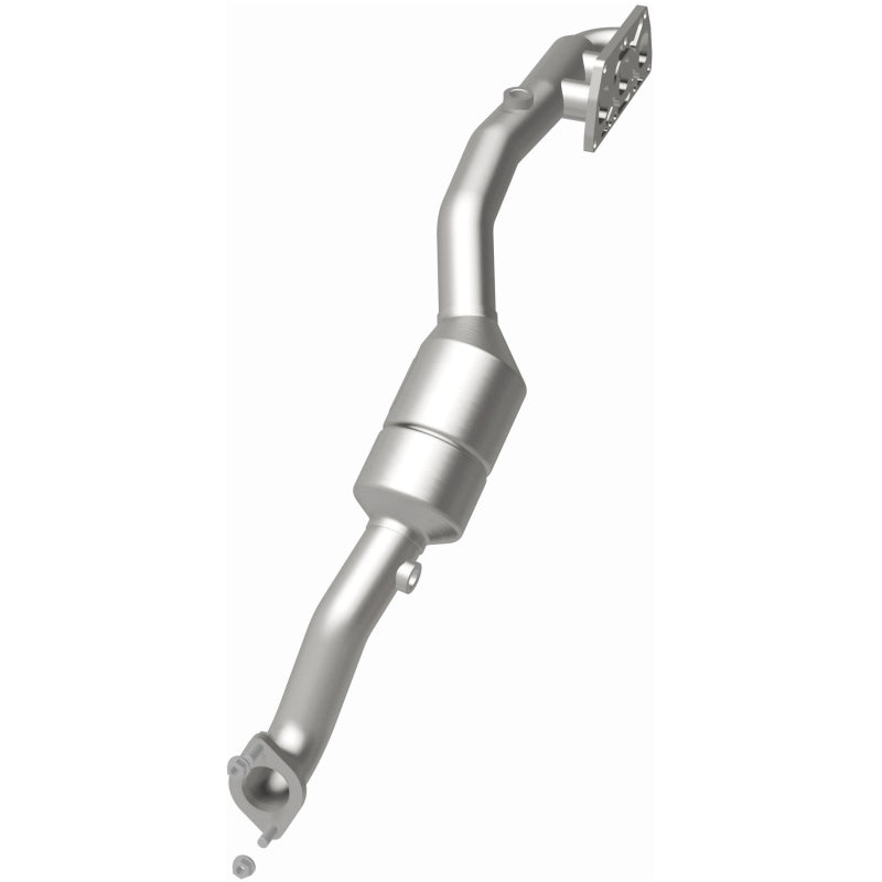 MagnaFlow Audi A8 Quattro California Grade CARB Compliant Manifold Catalytic Converter 452791 Photo - out of package