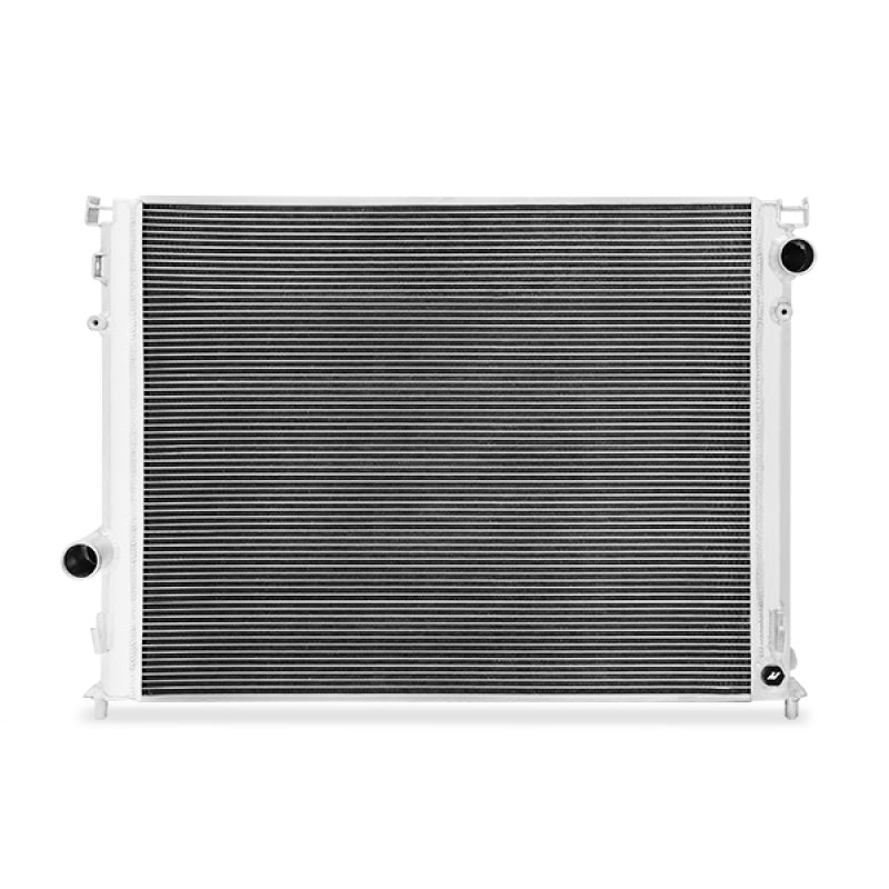 Mishimoto Dodge Challenger, Charger, Chrysler 300 5.7L Performance Aluminum Radi MMRAD-SRT-09 User 7