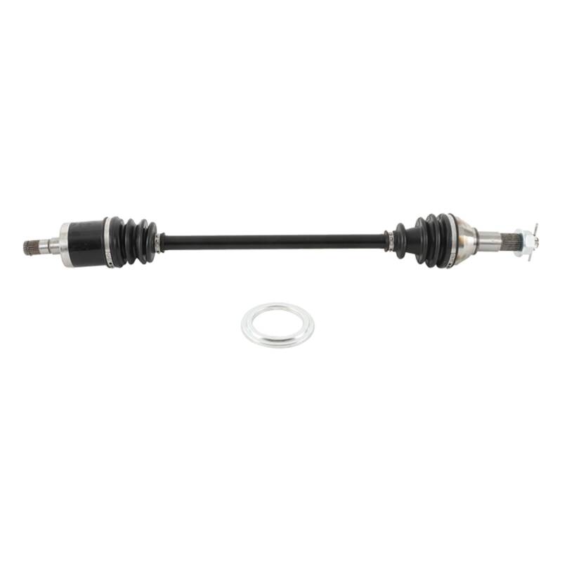 All Balls Racing 2016 Can-Am Maverick 1000R DPS 6 Ball Axle Front Left AB6-CA-8-117 AB6-CA-8-117 Photo - Primary