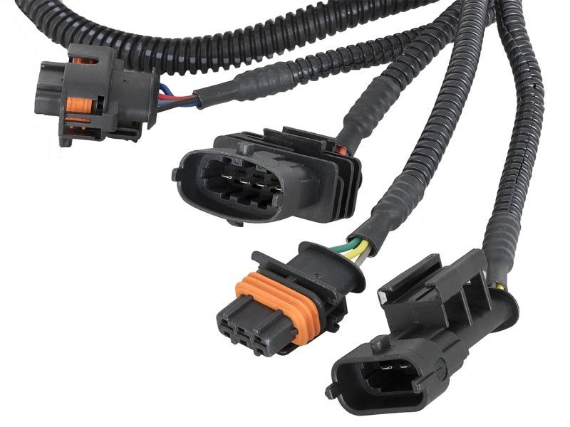 aFe SCORCHER GT Module Fiat 124 Spider 2017 I4-1.4L (t) 77-46901 Photo - Unmounted