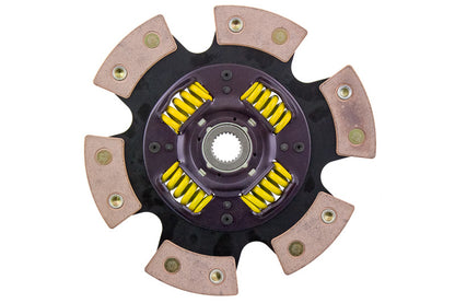 ACT 6 Pad Sprung Race Disc 6240527 Photo - out of package
