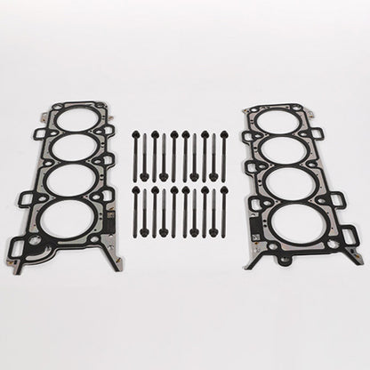Ford Racing 18-21 5.0L Coyote Head Changing Kit - 12mm Head Bolts M-6067-M5018 M-6067-M5018 User 1
