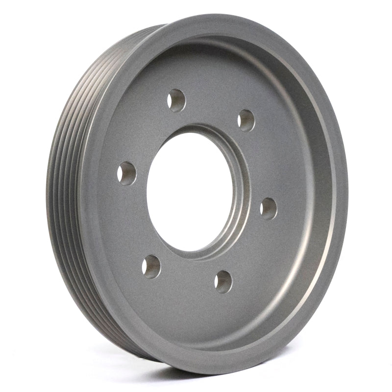 Fluidampr FDR Damper Accessories Engine Components Crankshaft Dampers main image