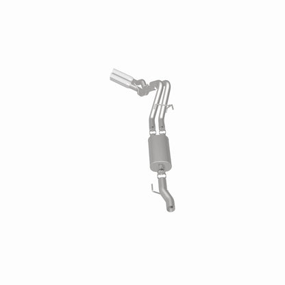 MagnaFlow Ford F-150 Street Series Cat-Back Performance Exhaust System 15588 360 Degree Image Set