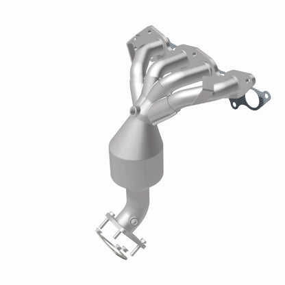 MagnaFlow Mazda Tribute OEM Grade Federal / EPA Compliant Manifold Catalytic Converter 49383 360 Degree Image Set