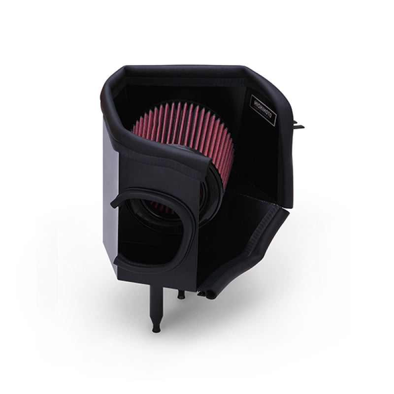 Mishimoto Performance Air Intake - Nissan 350Z Base 2003-2006 MMAI-350Z-03H Photo - out of package