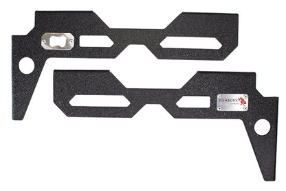 Fishbone Offroad Tacoma Front Bed Tie Down Stiffener FB21293 FB21293 User 1