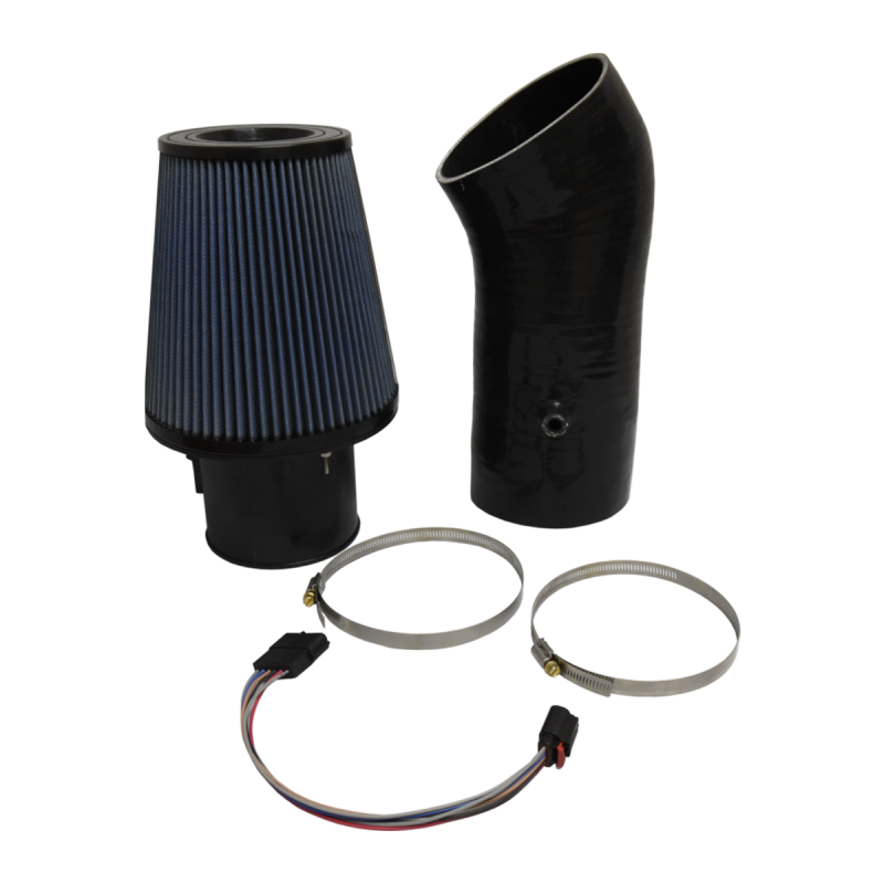 VMP Performance 03-04 Ford Mustang Cobra 5in Cold Air Intake VMP-INP008 VMP-INP008 User 1