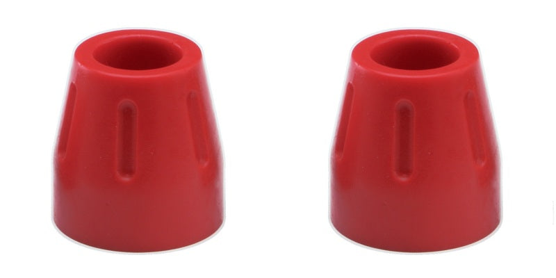 Energy Suspension Bump Stop Red 9.6109R Photo - Primary