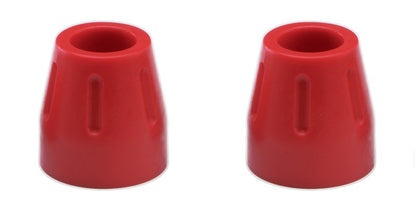 Energy Suspension Bump Stop Red 9.6109R Photo - Primary