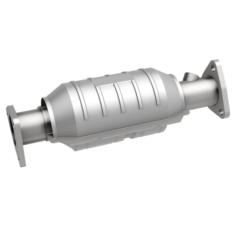 MagnaFlow Acura TL HM Grade Federal / EPA Compliant Direct-Fit Catalytic Converter 23165 360 Degree Image Set