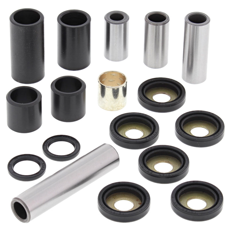 All Balls Racing 04-13 Honda CRF100F Linkage Bearing Kit 27-1090 27-1090 Photo - Primary