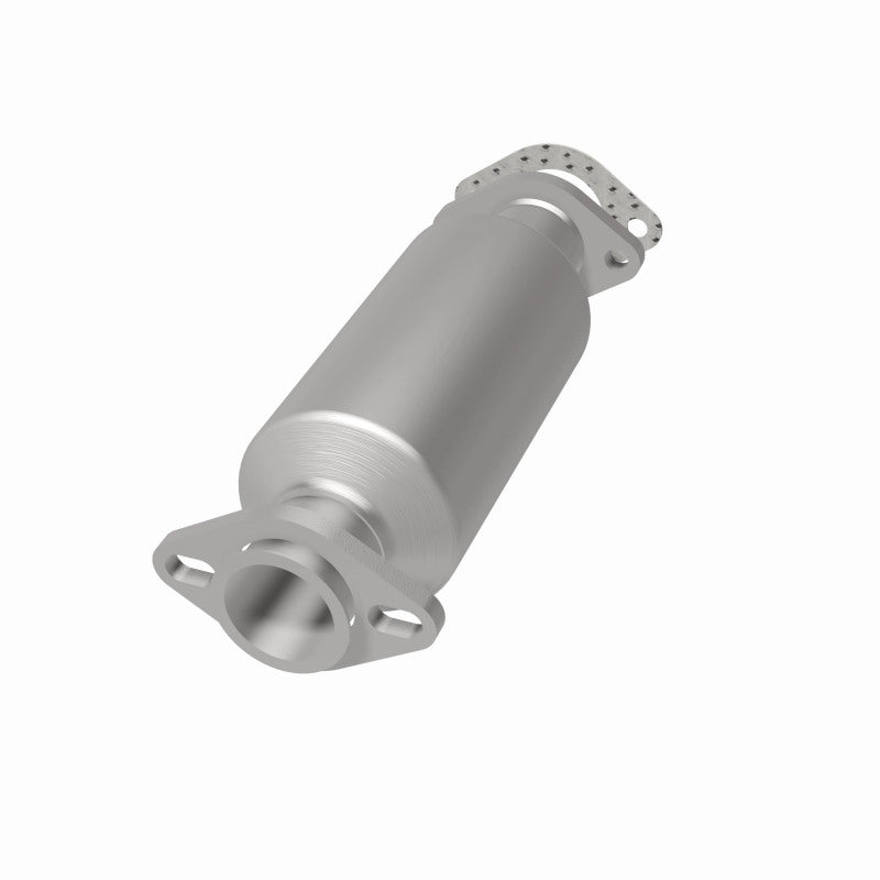 MagnaFlow Nissan California Grade CARB Compliant Direct-Fit Catalytic Converter 3322757 360 Degree Image Set