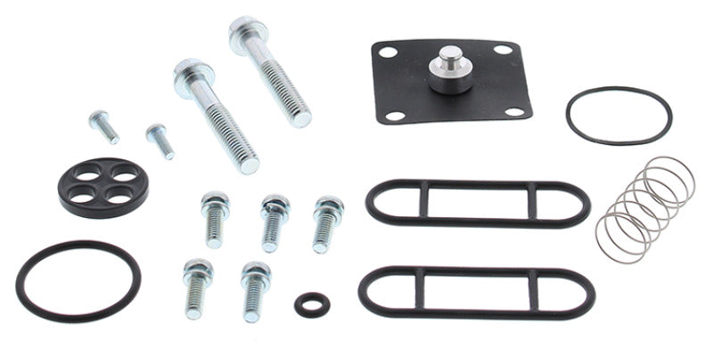 All Balls Racing 2009 Suzuki LT-F250 Ozark Fuel Tap Repair Kit 60-1040 60-1040 Photo - Primary