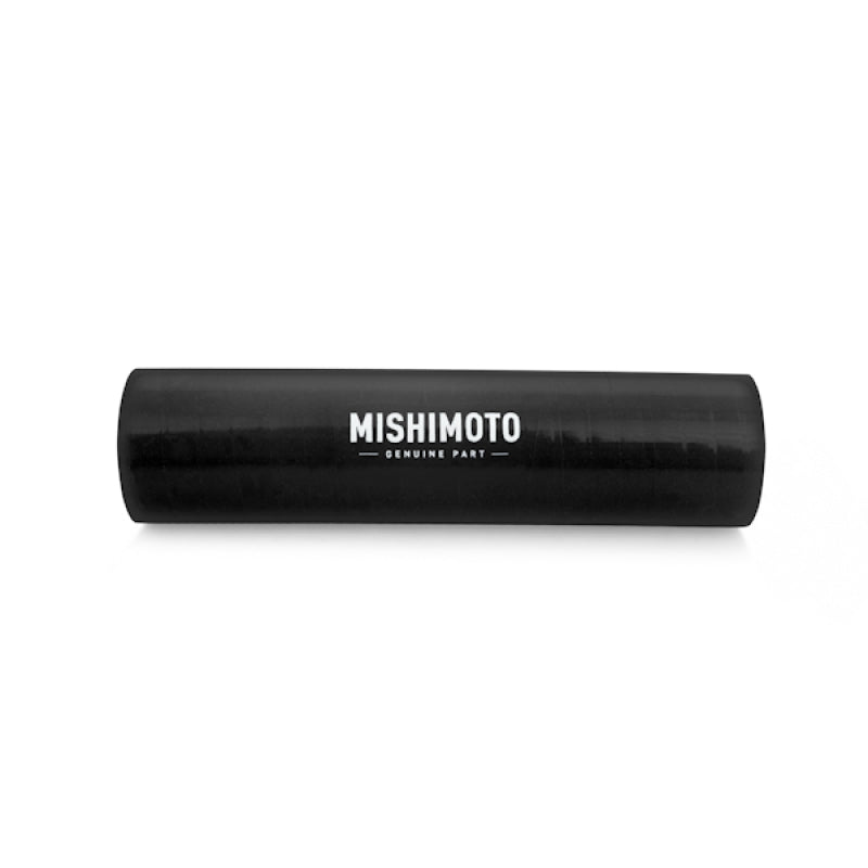 Mishimoto Black Silicone Ancillary Hose Kit - Subaru WRX 2015+ MMHOSE-WRX-15ANCBK User 2