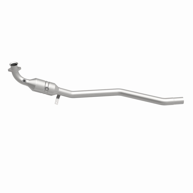 MagnaFlow Mercedes-Benz ML350 California Grade CARB Compliant Direct-Fit Catalytic Converter 5551717 360 Degree Image Set