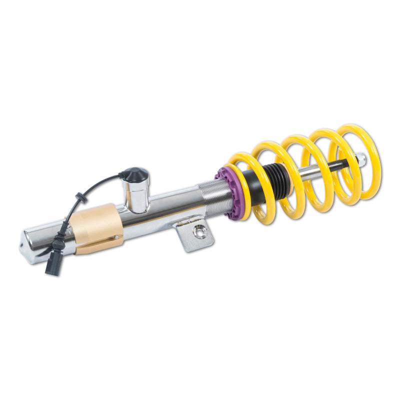 KW DDC ECU Coilover Kit BMW M3 (E90/E92) Sedan, Coupe w/ EDC 39020011 39020011 User 2