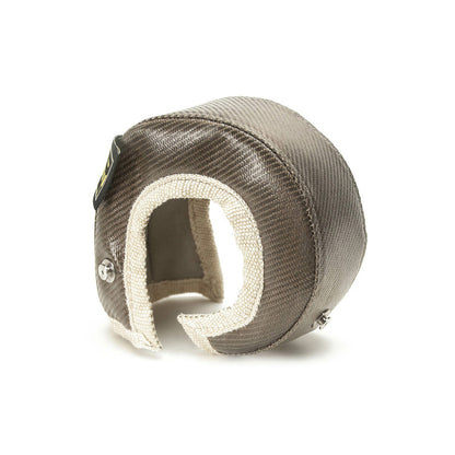 DEI Gen-3 Turbo Shield T4 - Shield Only - Titanium 10241 10241 Photo - Primary