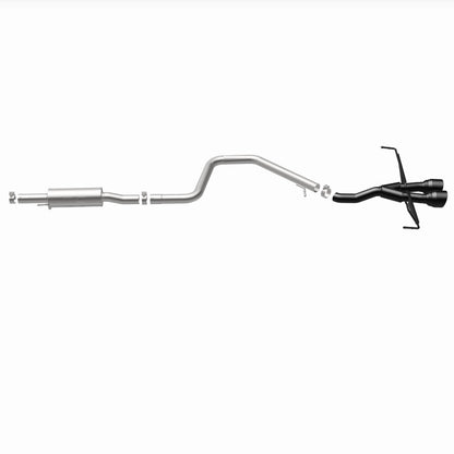 MagnaFlow Hyundai Veloster Competition Series Cat-Back Performance Exhaust System 19455 360 Degree Image Set
