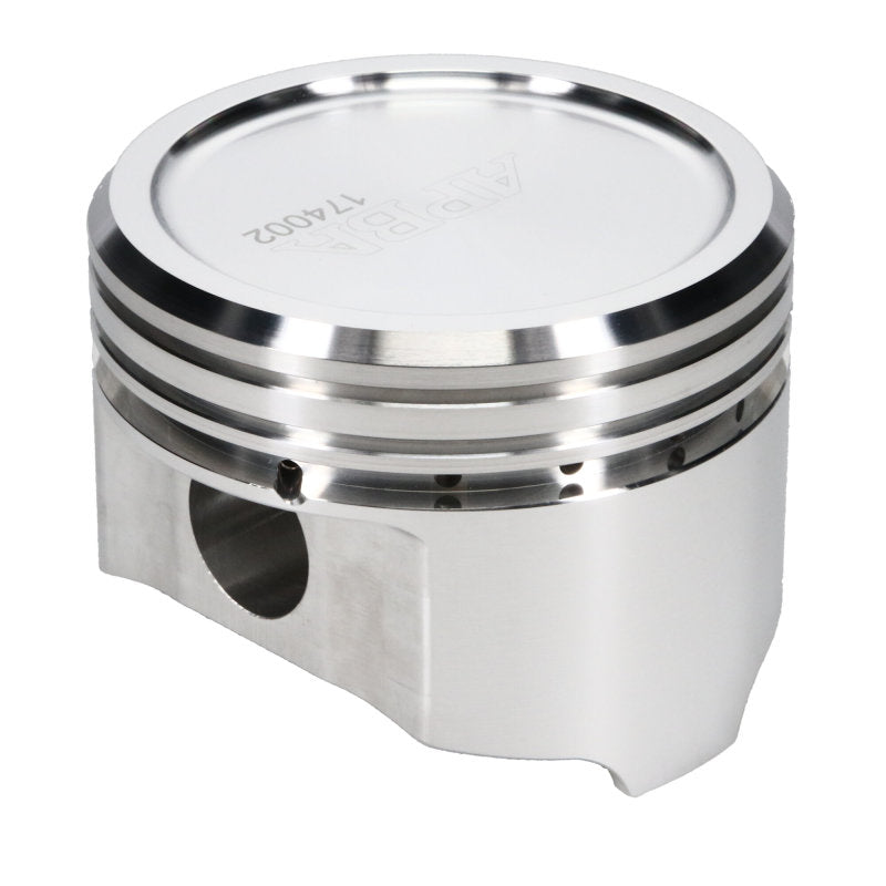 JE Pistons 305 SBC 4V FT APBA Set of 8 Pistons 174004 174004 User 3