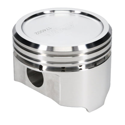 JE Pistons 305 SBC 4V FT APBA Set of 8 Pistons 174004 174004 User 3