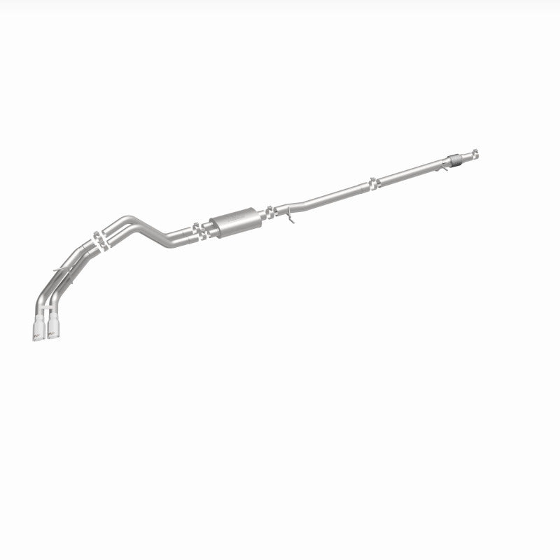 MagnaFlow Ford Ranger Street Series Cat-Back Performance Exhaust System 19453 360 Degree Image Set