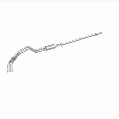 MagnaFlow Ford Ranger Street Series Cat-Back Performance Exhaust System 19453 360 Degree Image Set