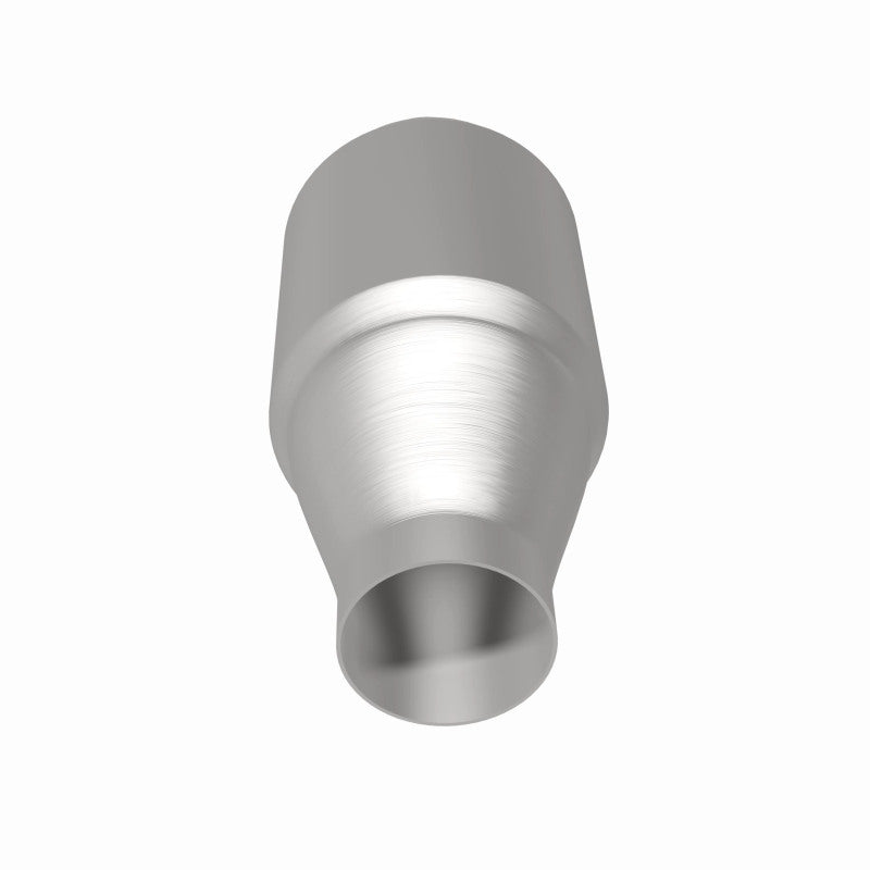 MagnaFlow Standard Grade Federal / EPA Compliant Universal Catalytic Converter 54905 360 Degree Image Set